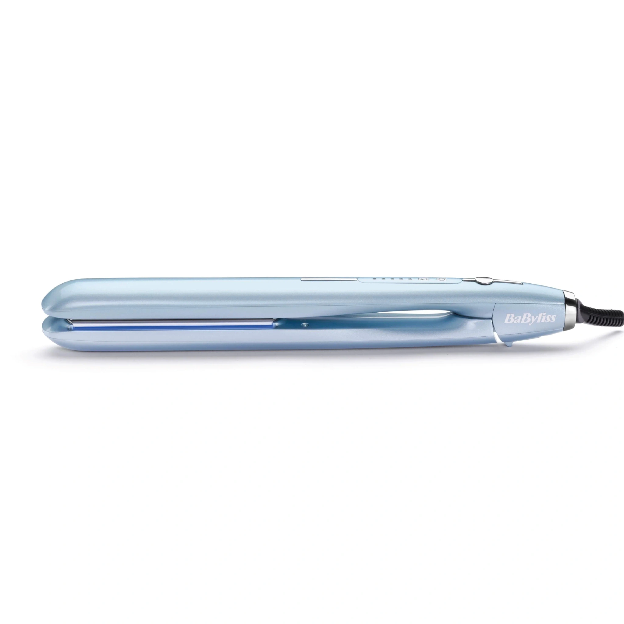BaByliss Hydro-Fusion Straightener