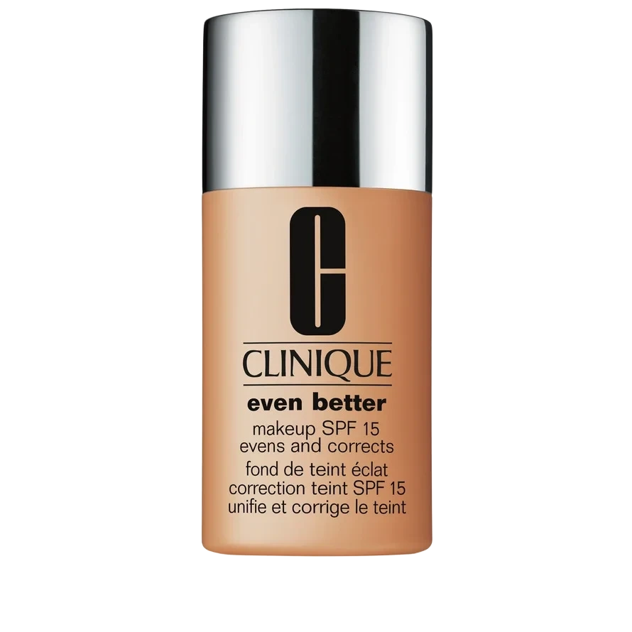 Clinique Even Better Makeup Foundation SPF15 CN 90 Sand