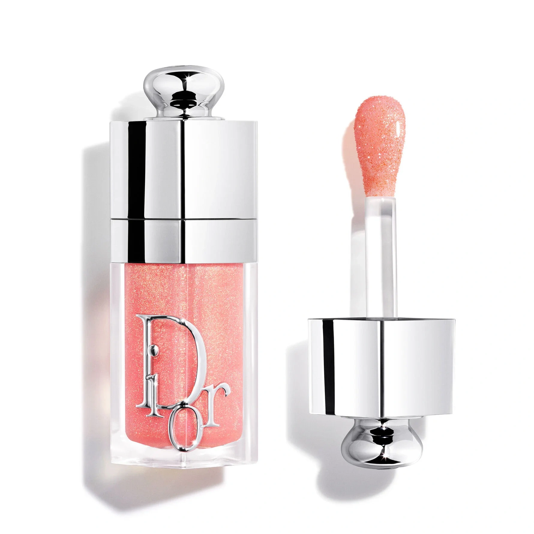 Dior Addict Lip Glow Oil 077 Rosy Candy