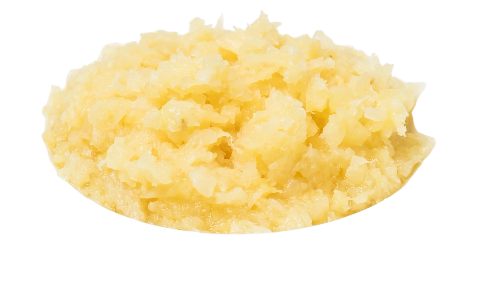 Ananas krossad i egen juice