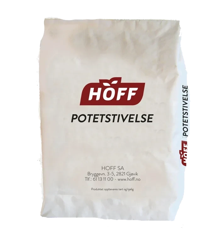 Potetmel   25kg