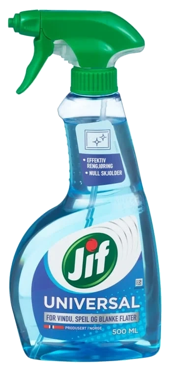 Jif universal spray  500ml