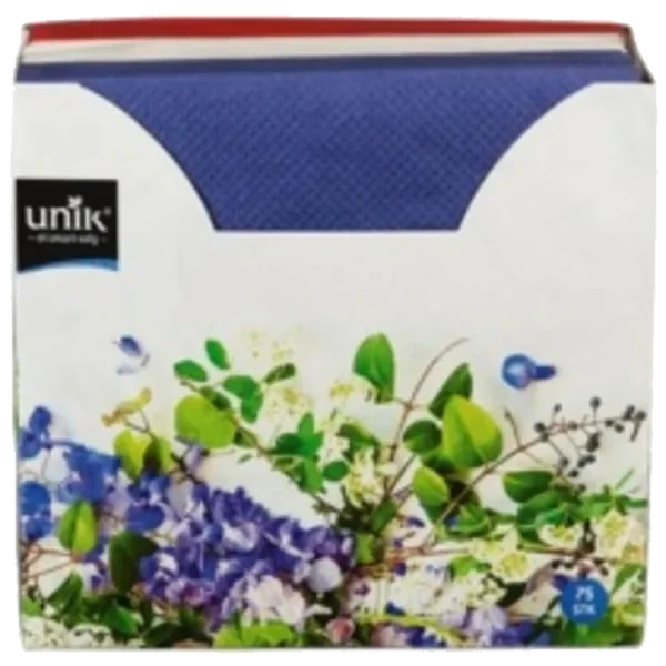 Serv.buffet 17.mai 75stk Unik