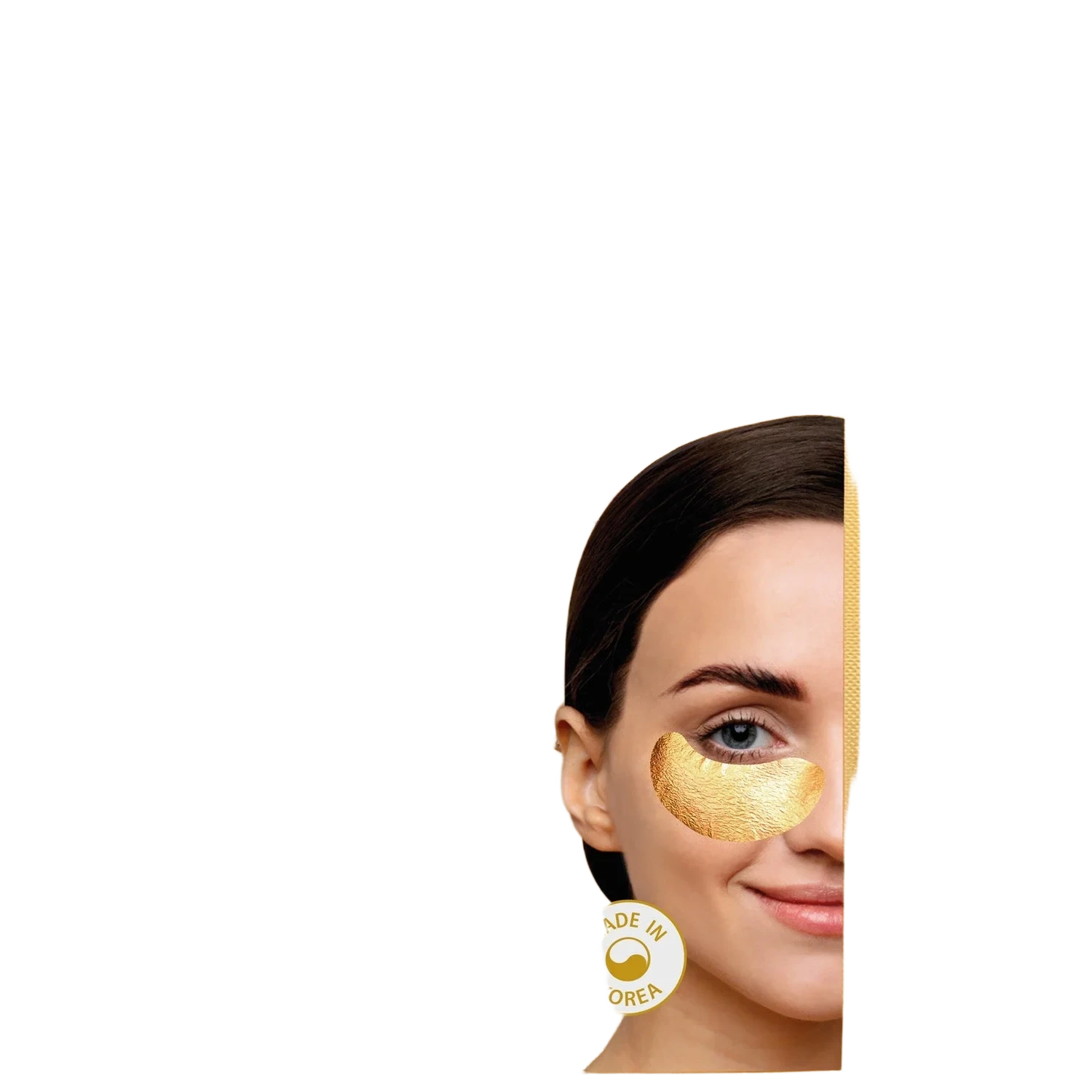 Stay Well Eye Patch - Brightening Vitamin C