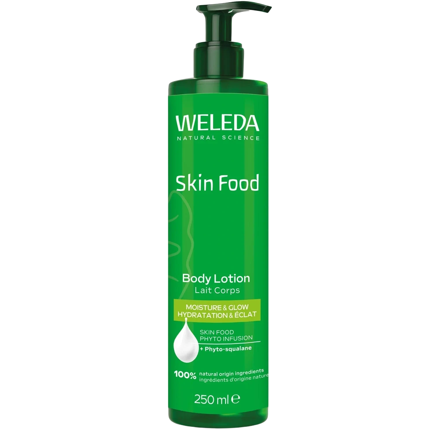 Weleda Skin Food Body Lotion