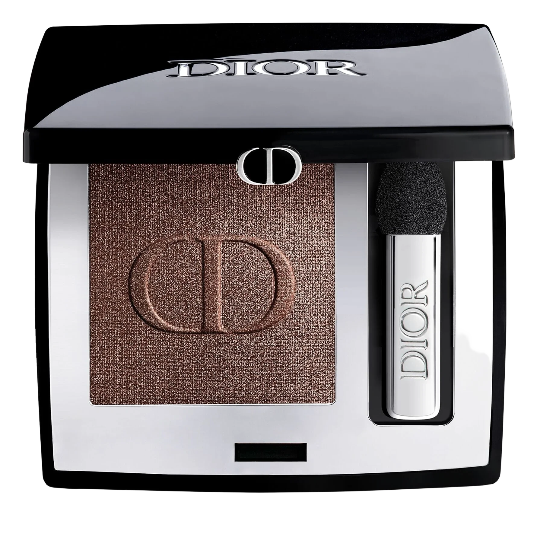 Diorshow Mono Couleur High-Color And Long-Wear Eyeshadow 481 Poncho