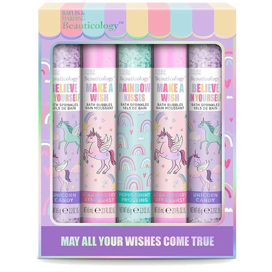 Baylis & Harding Beauticology Unicorn