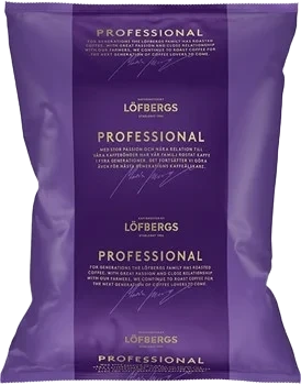 Löfbergs Exclusive WB