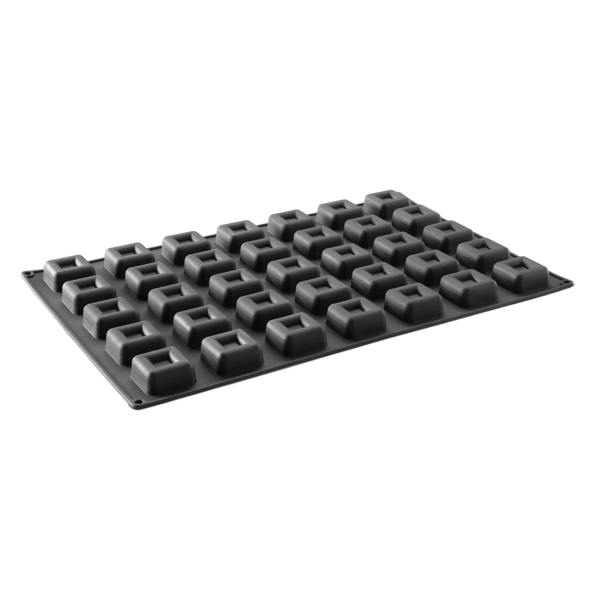 Silikoneform
