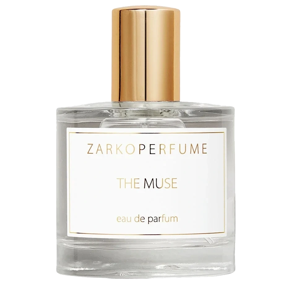 Zarkoperfume The Muse