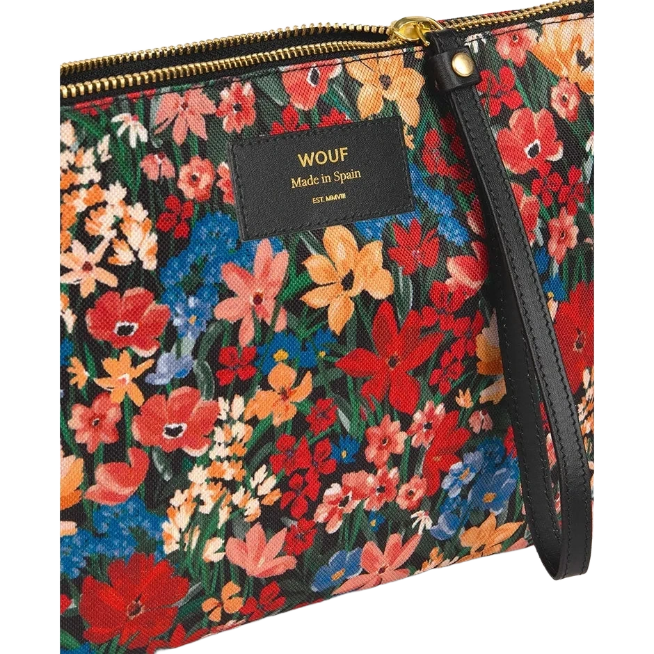 WOUF XL Pouch Toiletry Bag