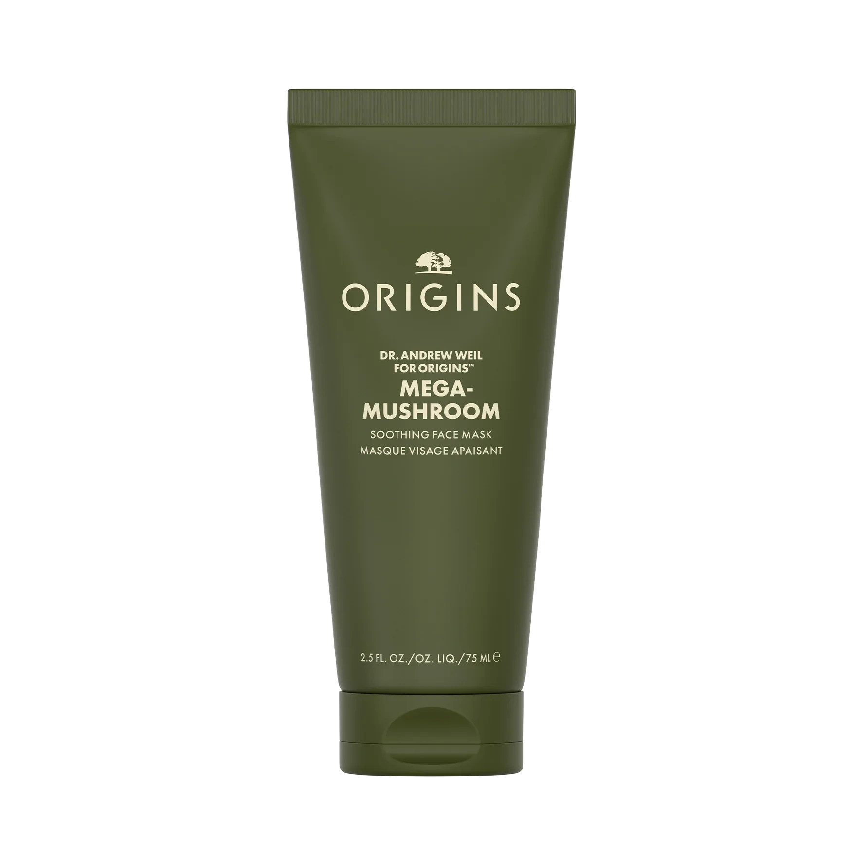 Origins Dr. Weil Mega-Mushroom Relief & Resilience 75 ml