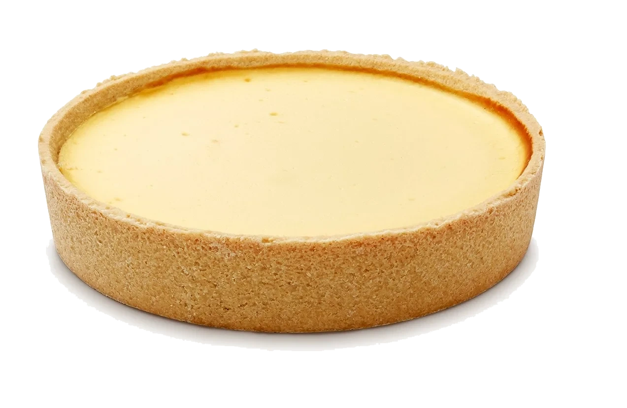 Cheesecake Vanilj Gluten Laktosfri