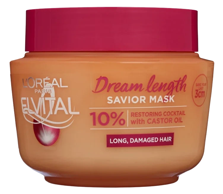Inpackning Dream Lengths