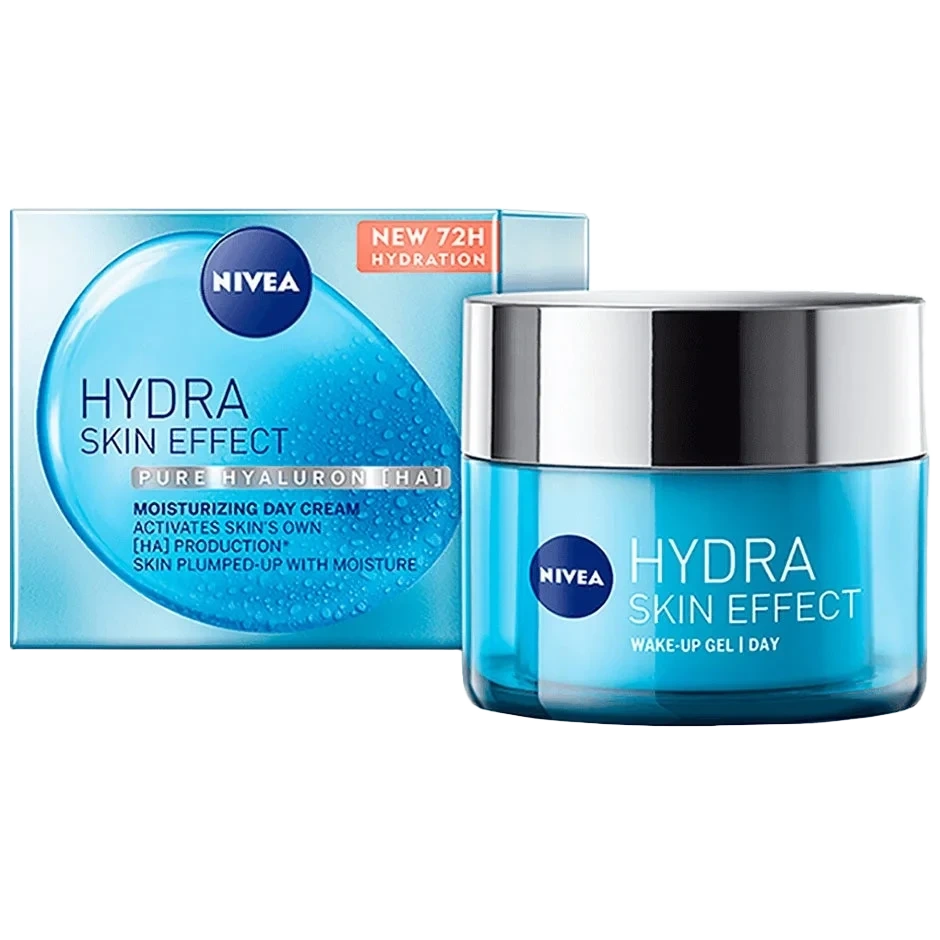 NIVEA Hydra Skin Effect Day Cream