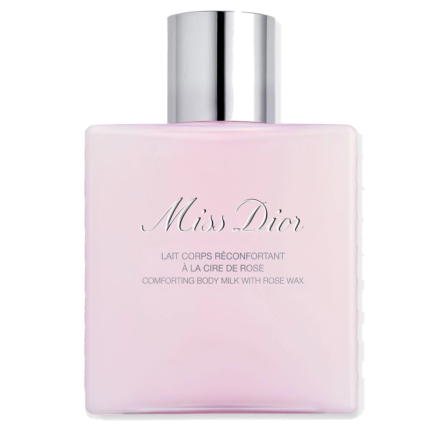 Miss Dior Comforting Body Milk With Rose Wax 175 ml