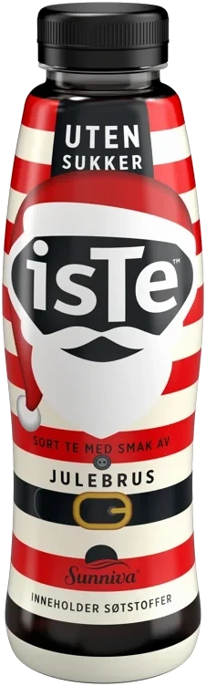 Sunniva iste jul uten   0,5l
