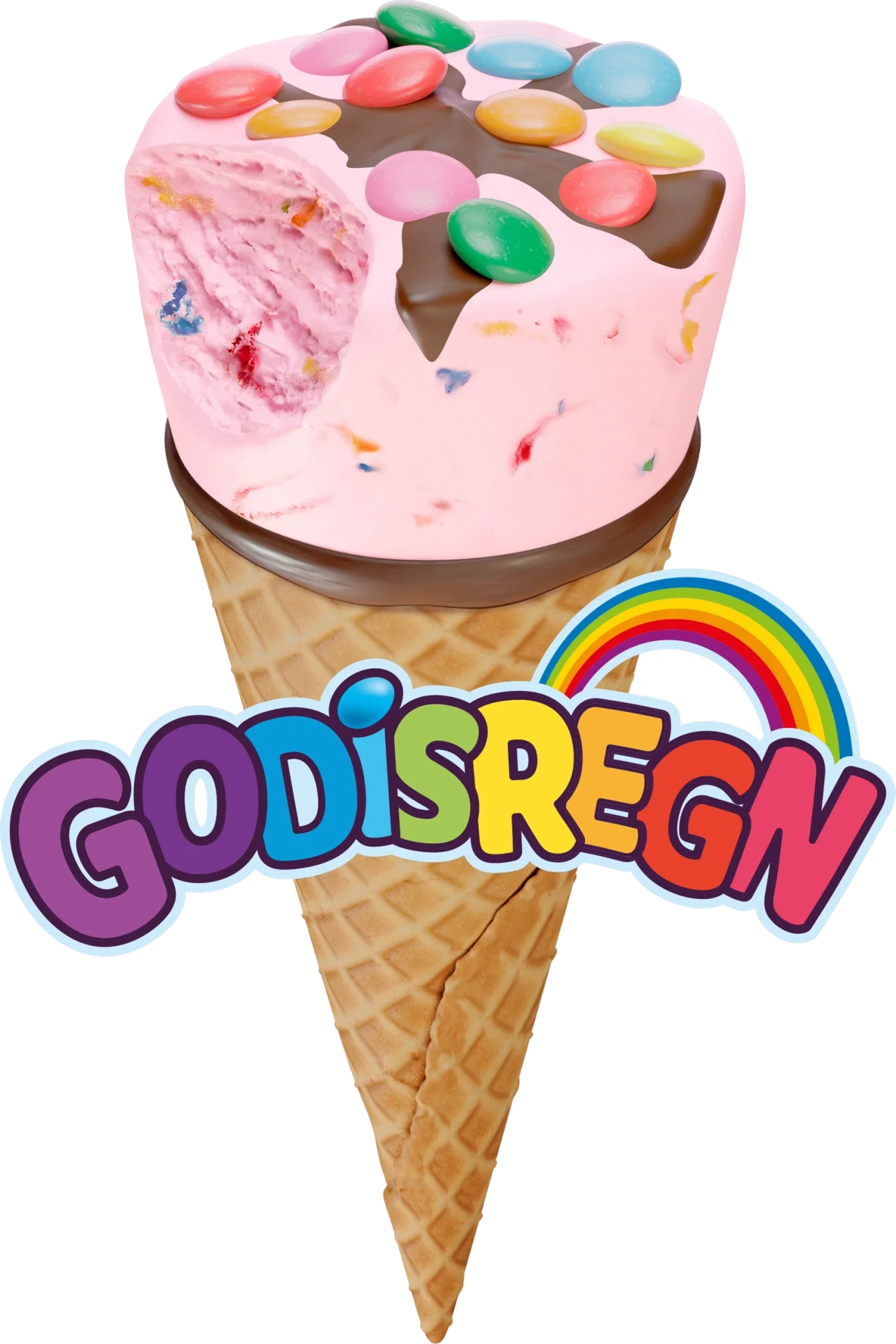 Godisregn