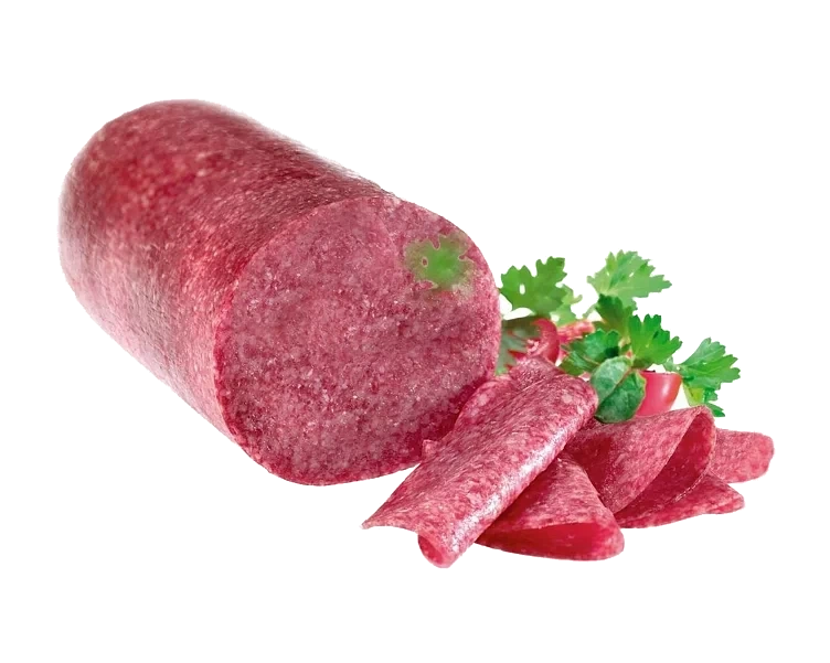 Salami, oppsk.                   200g