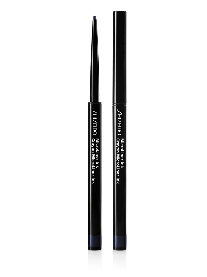 Shiseido Microliner Ink Eyeliner 04 Navy