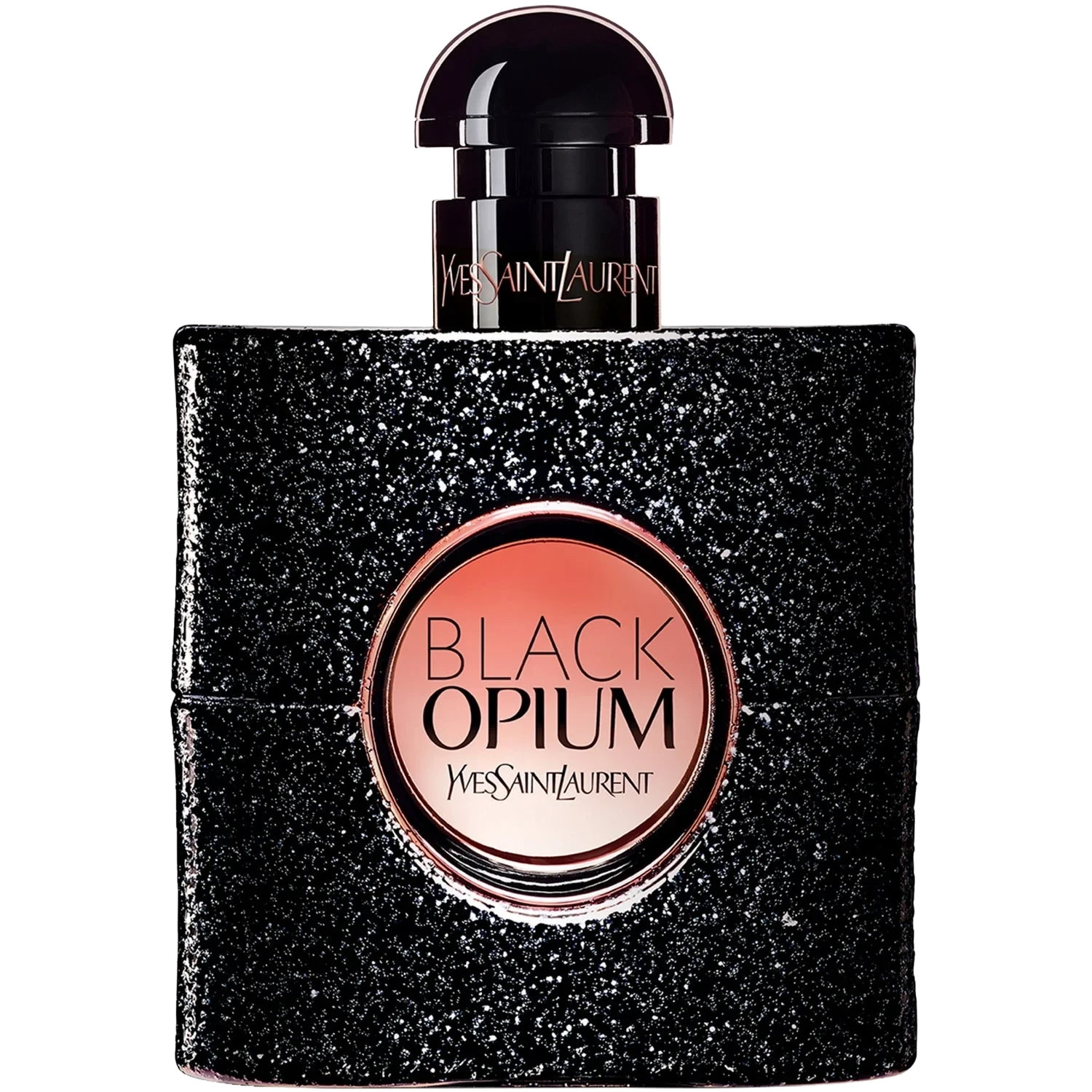 Yves Saint Laurent Black Opium