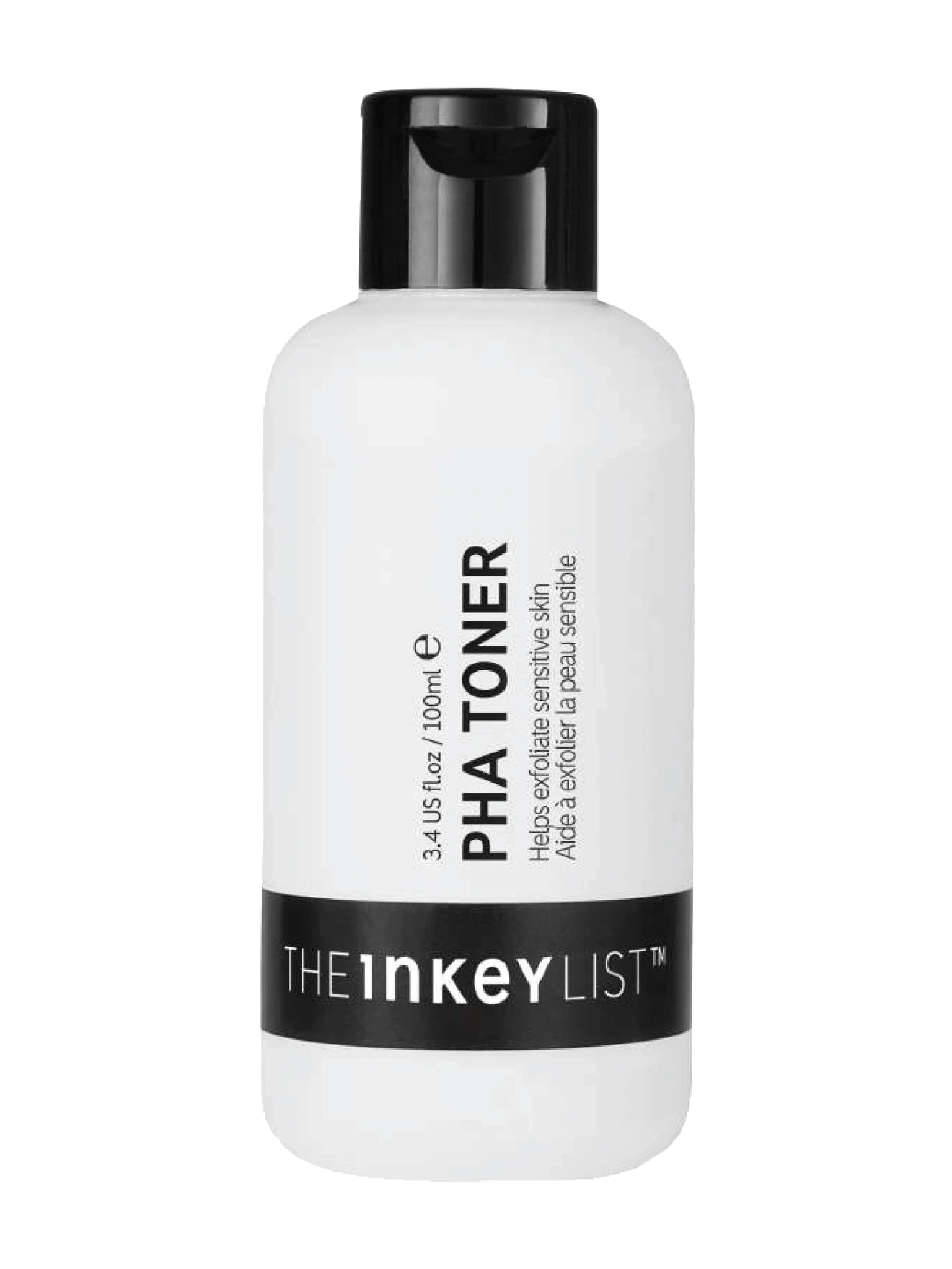 The Inkey List PHA Toner, 100 ml