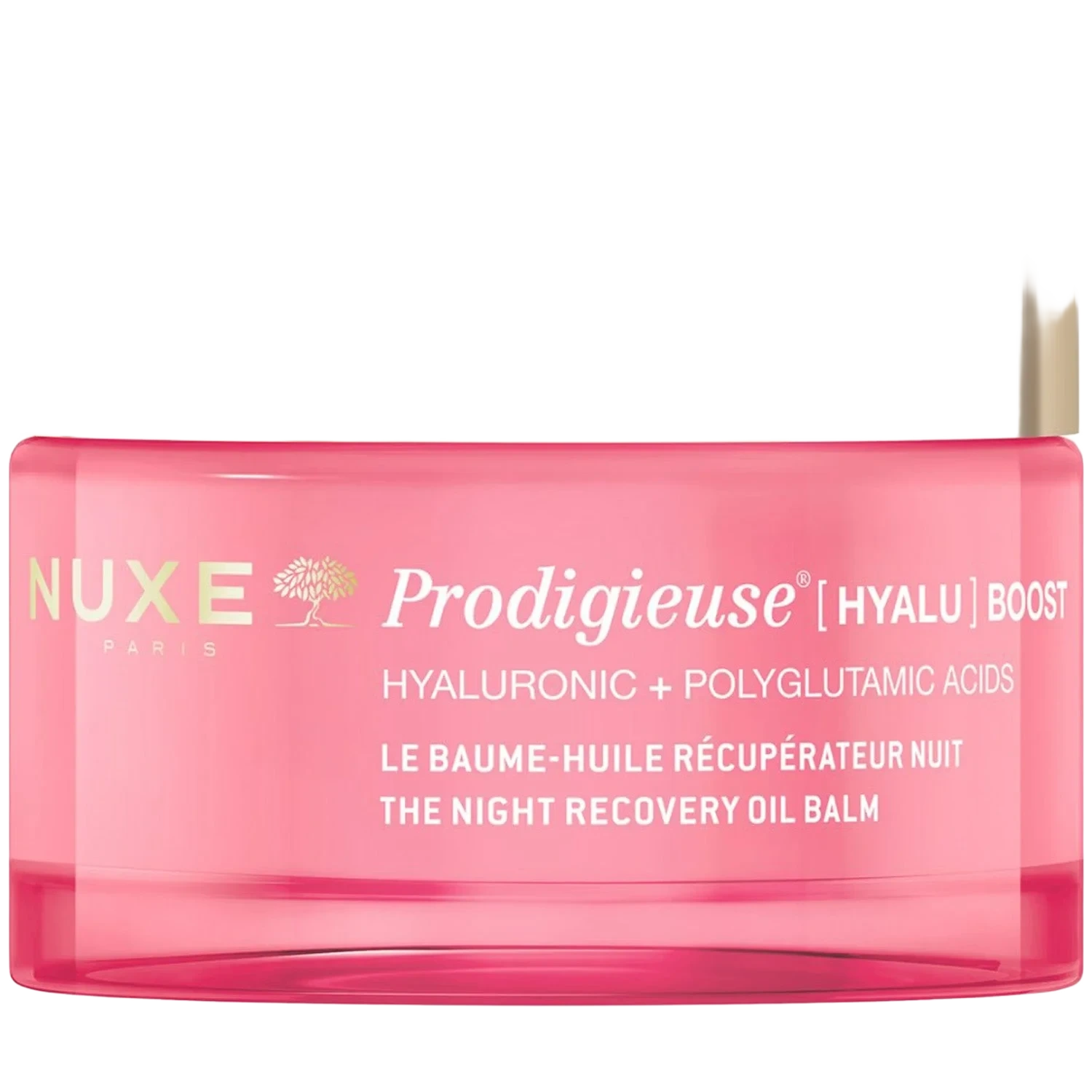 Nuxe Prodigieuse [Hyalu] Boost Night Recovery Oil Balm