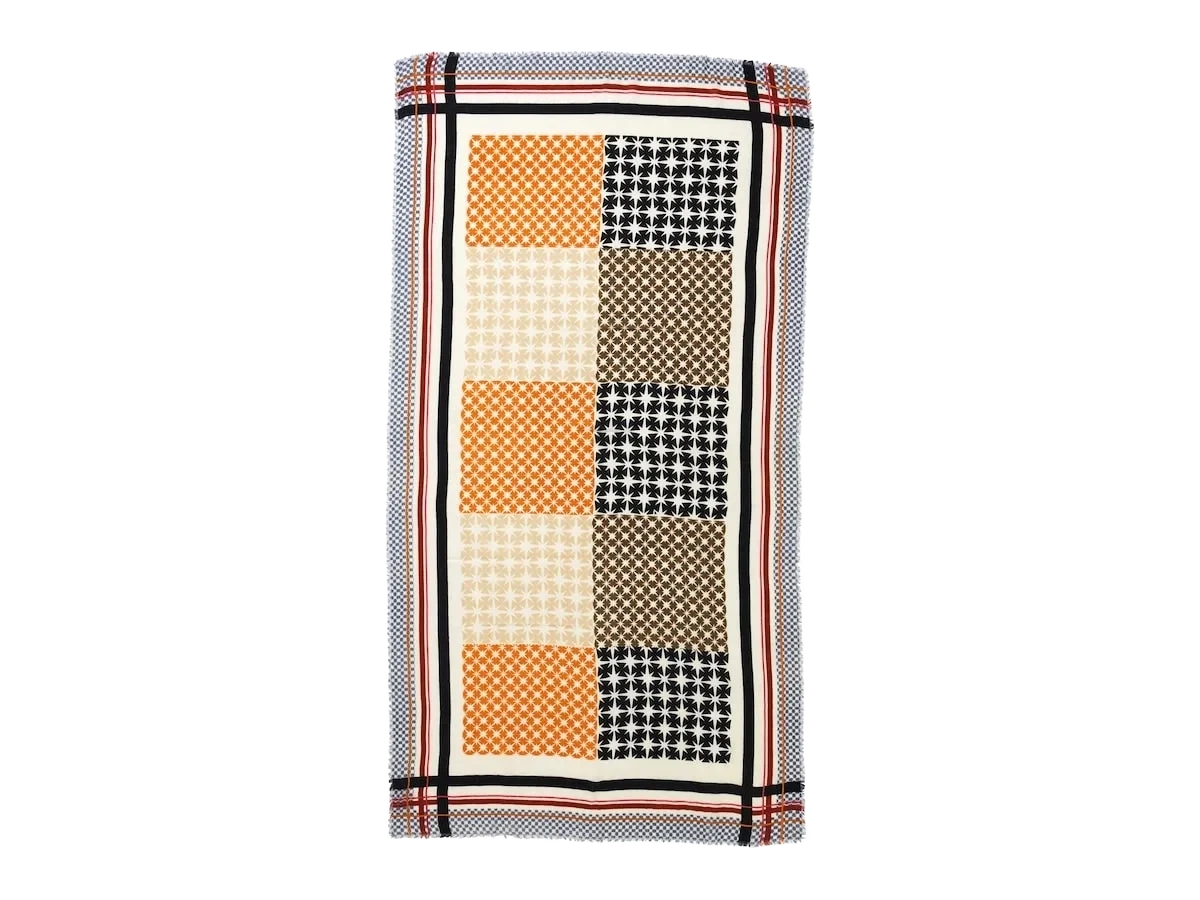 Becksöndergaard Phoenixa Wica Scarf