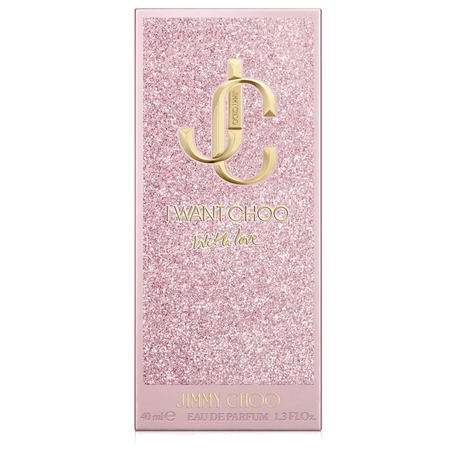 Jimmy Choo I Want Choo With Love
