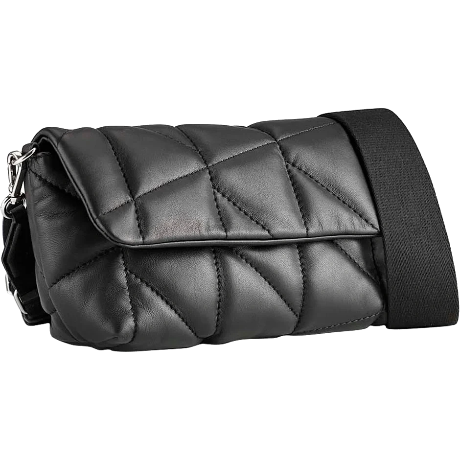 Markberg Mina MBG Crossbody Bag, Trigon