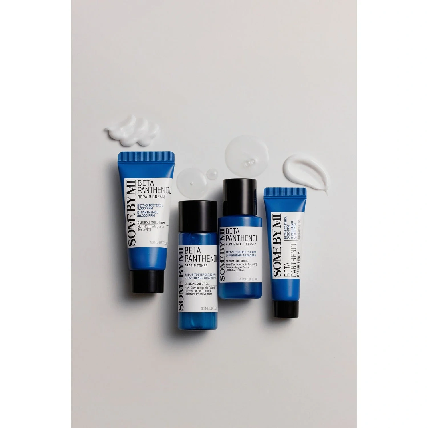 Some By Mi Beta Panthenol Repairs Starter Kit