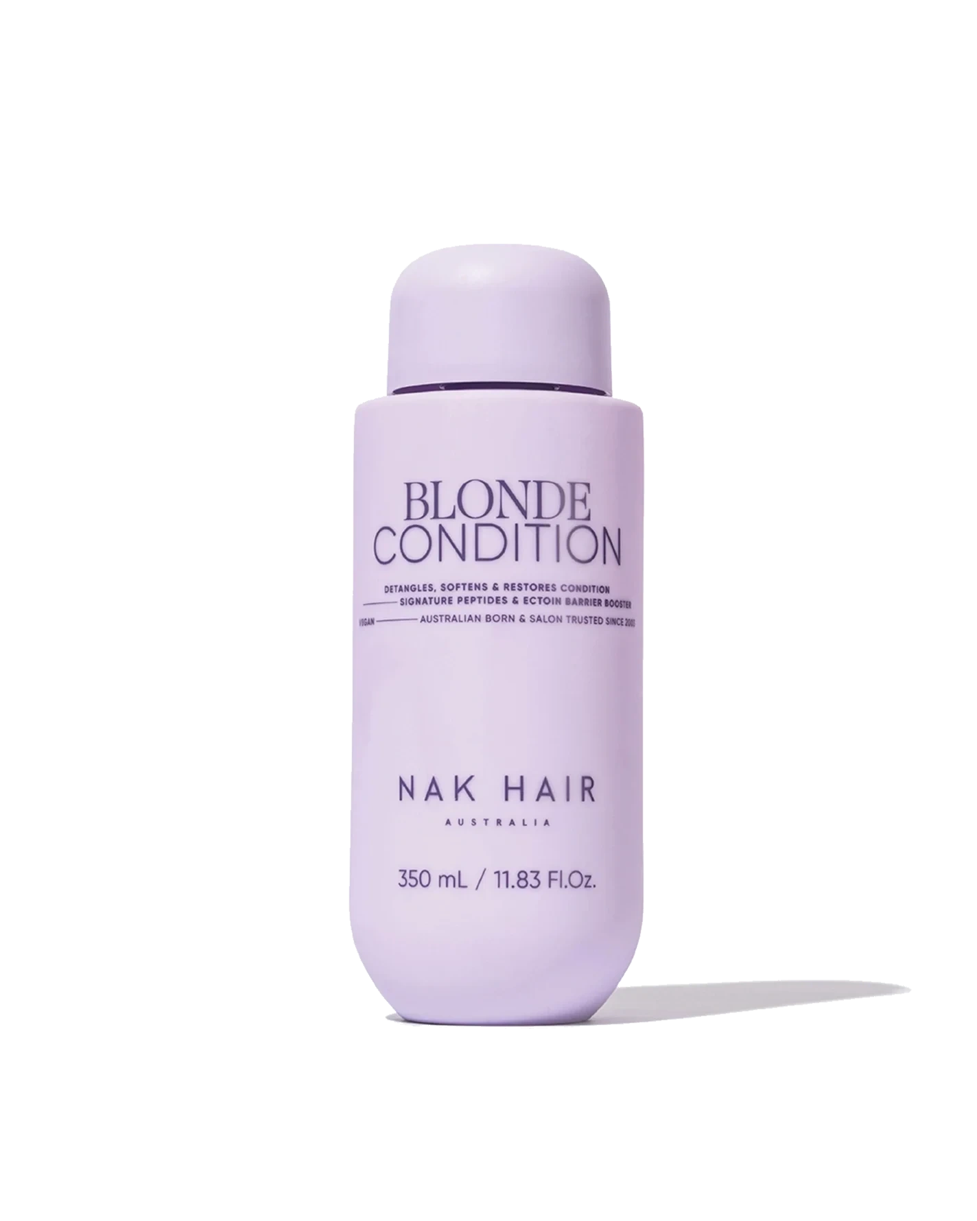 NAK HAIR Blonde Conditioner 350 ml