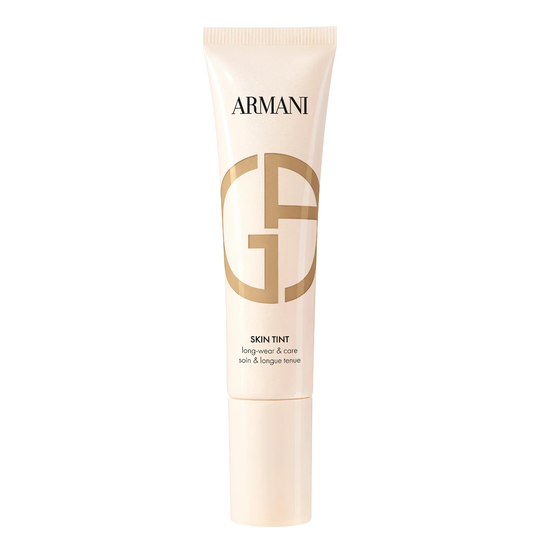 Armani Luminous Silk Tinted Serum Foundation M2