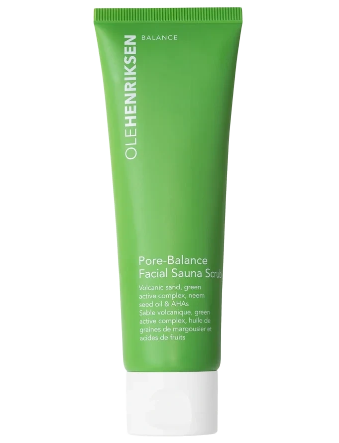 Ole Henriksen Pore-Balance™ Facial Sauna Scrub 89 ml
