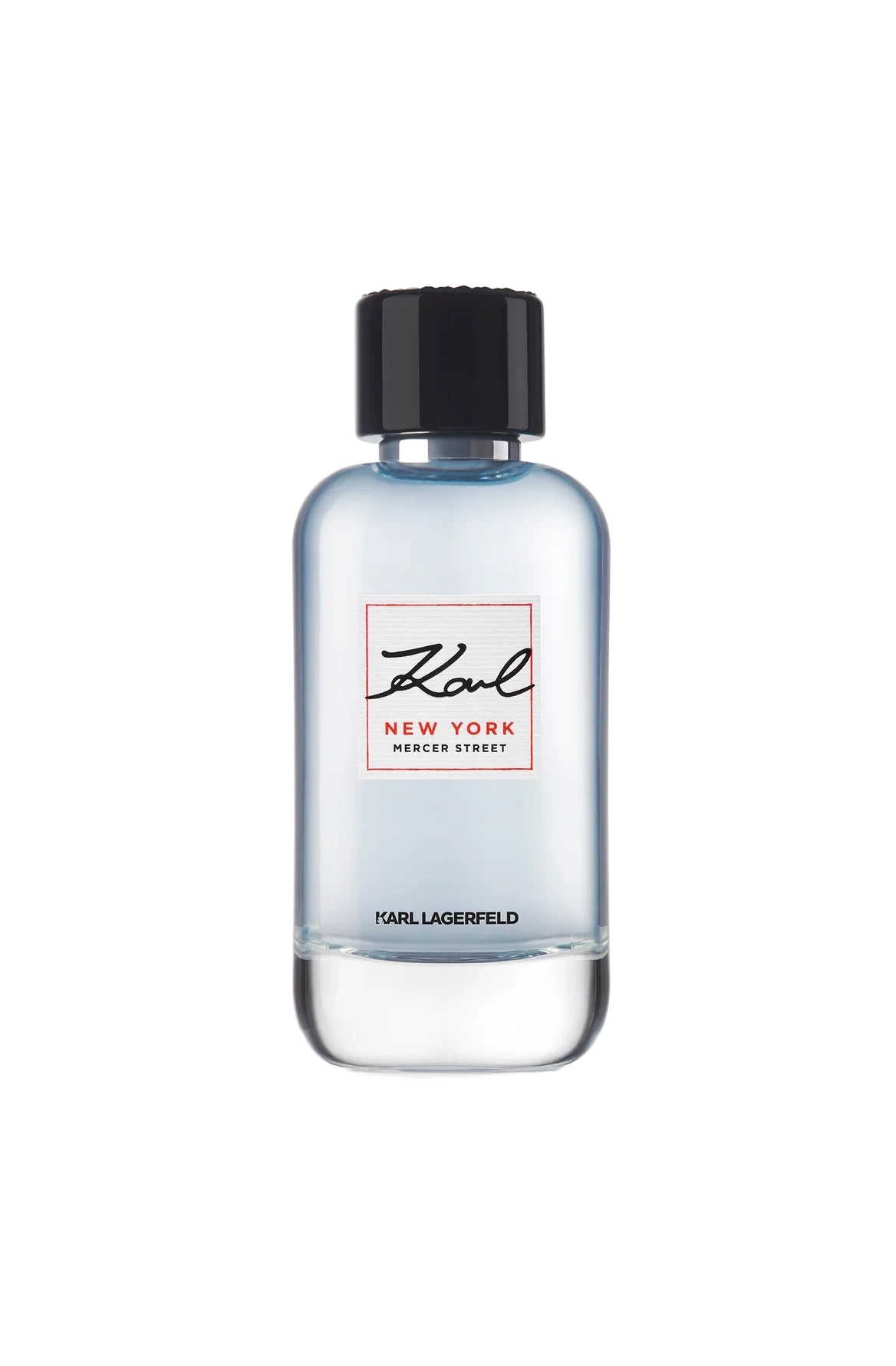 Karl Lagerfeld New York Mercer Street Eau de Toilette 100 ml