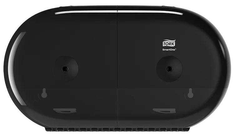 Smartone Mini Twin Sort Disp Tork