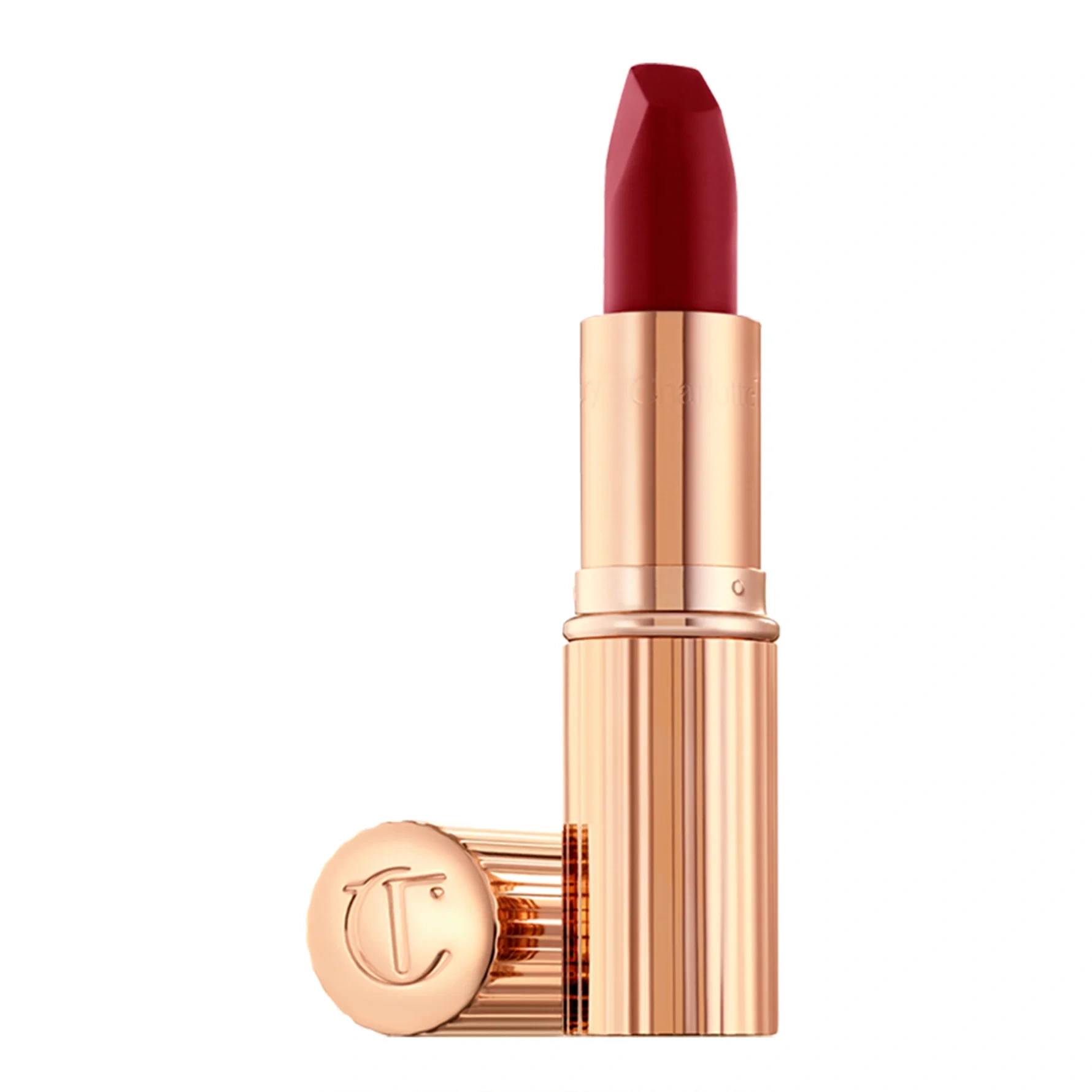 Charlotte Tilbury Matte Revolution Red Carpet Red