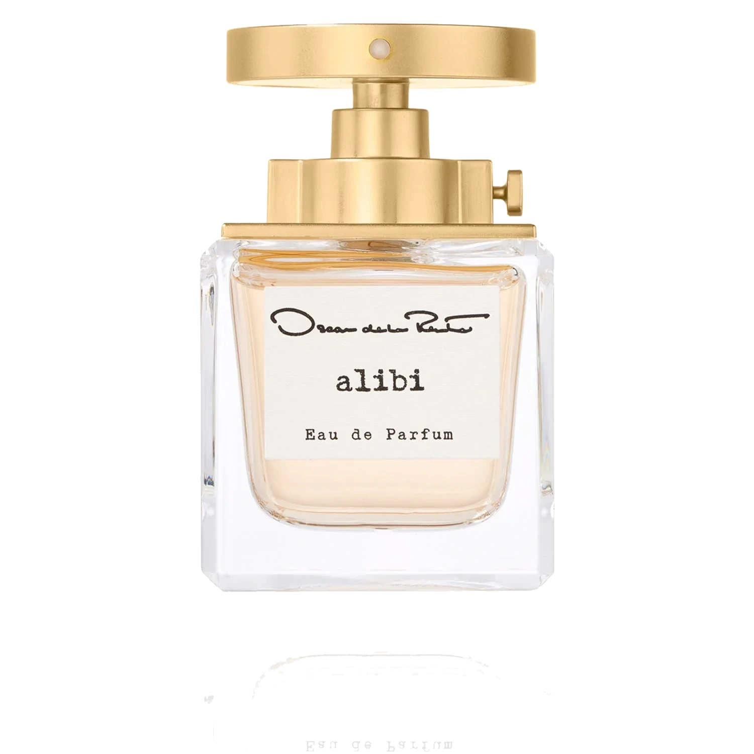 Oscar De La Renta Alibi