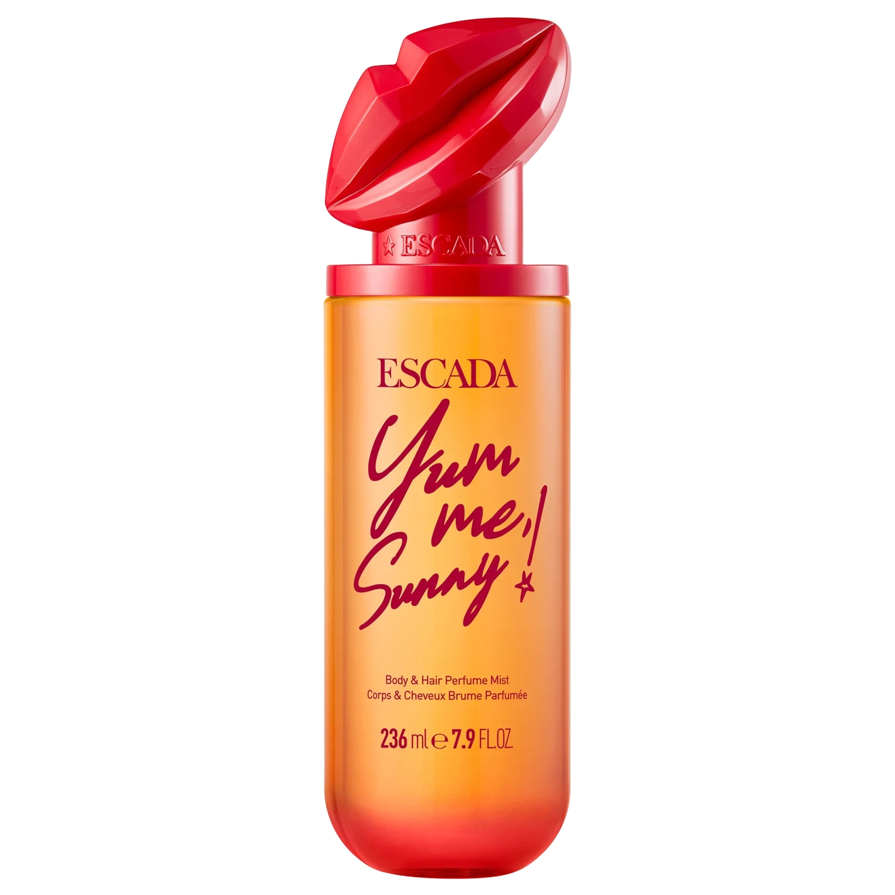 Escada Yum me, Sunny! Body Mist 236 ml