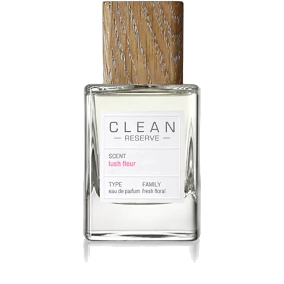 Clean Reserve Lush Fleur