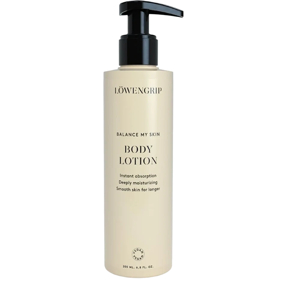 Löwengrip Balance My Skin Body Lotion 200 ml
