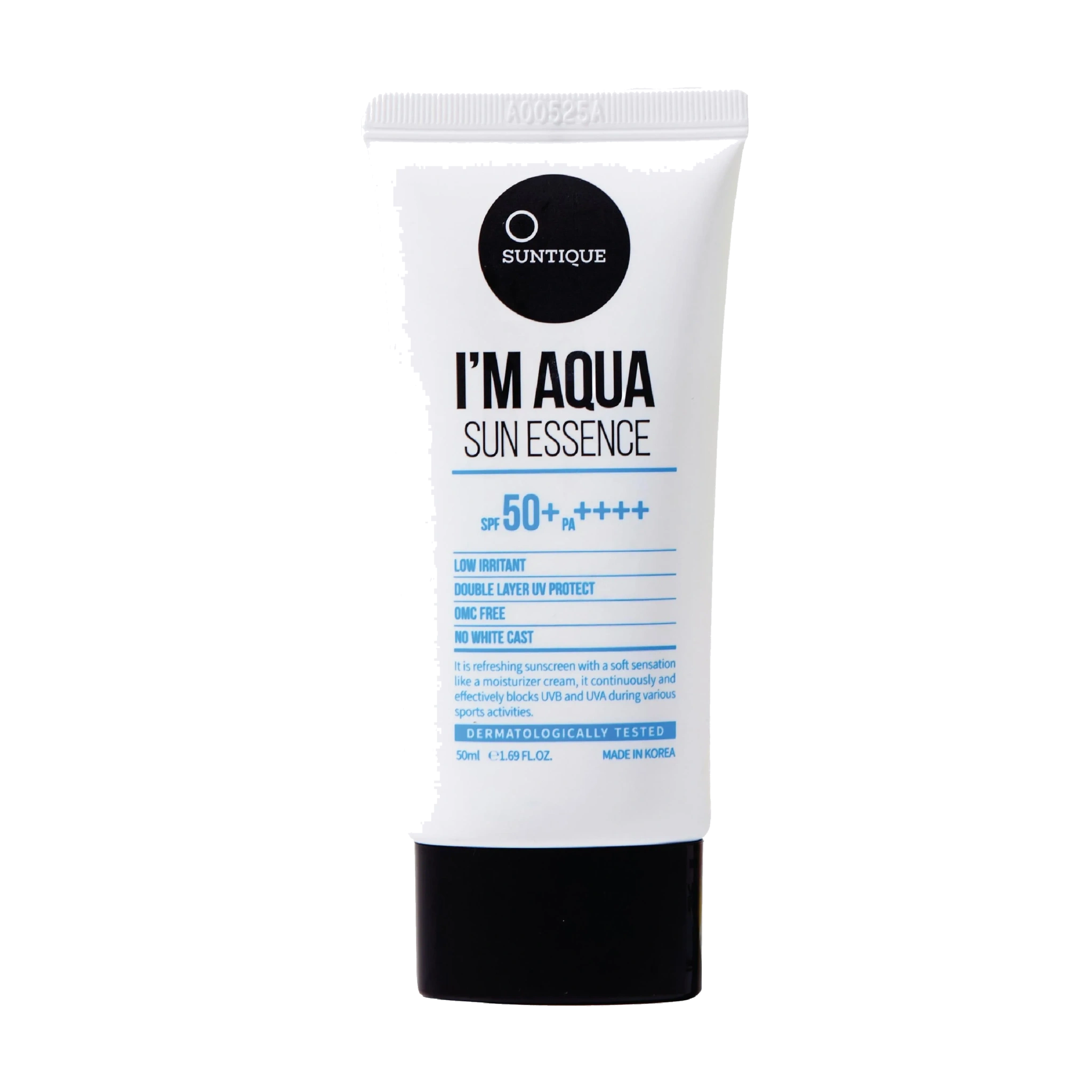 Suntique I’m Aqua Sun Essence SPF50+ PA++++, 50 ml