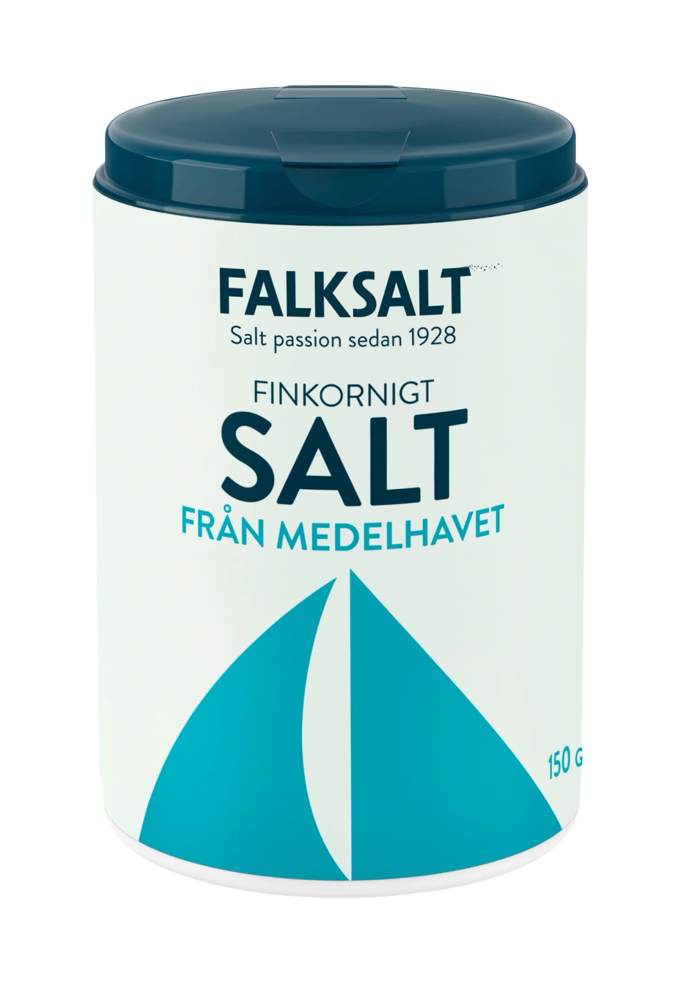 Fint Havssalt