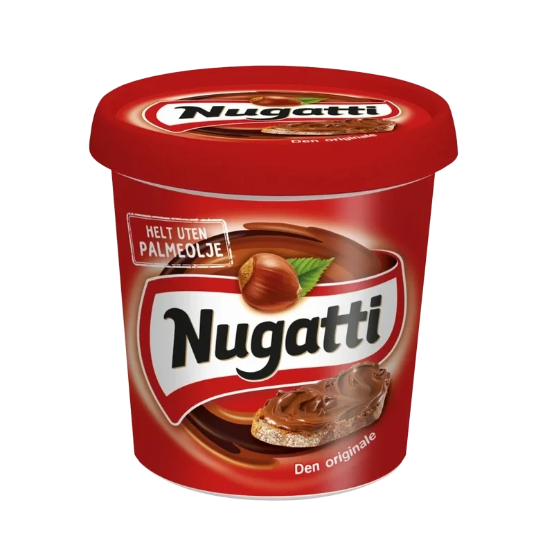 Nötkräm Original