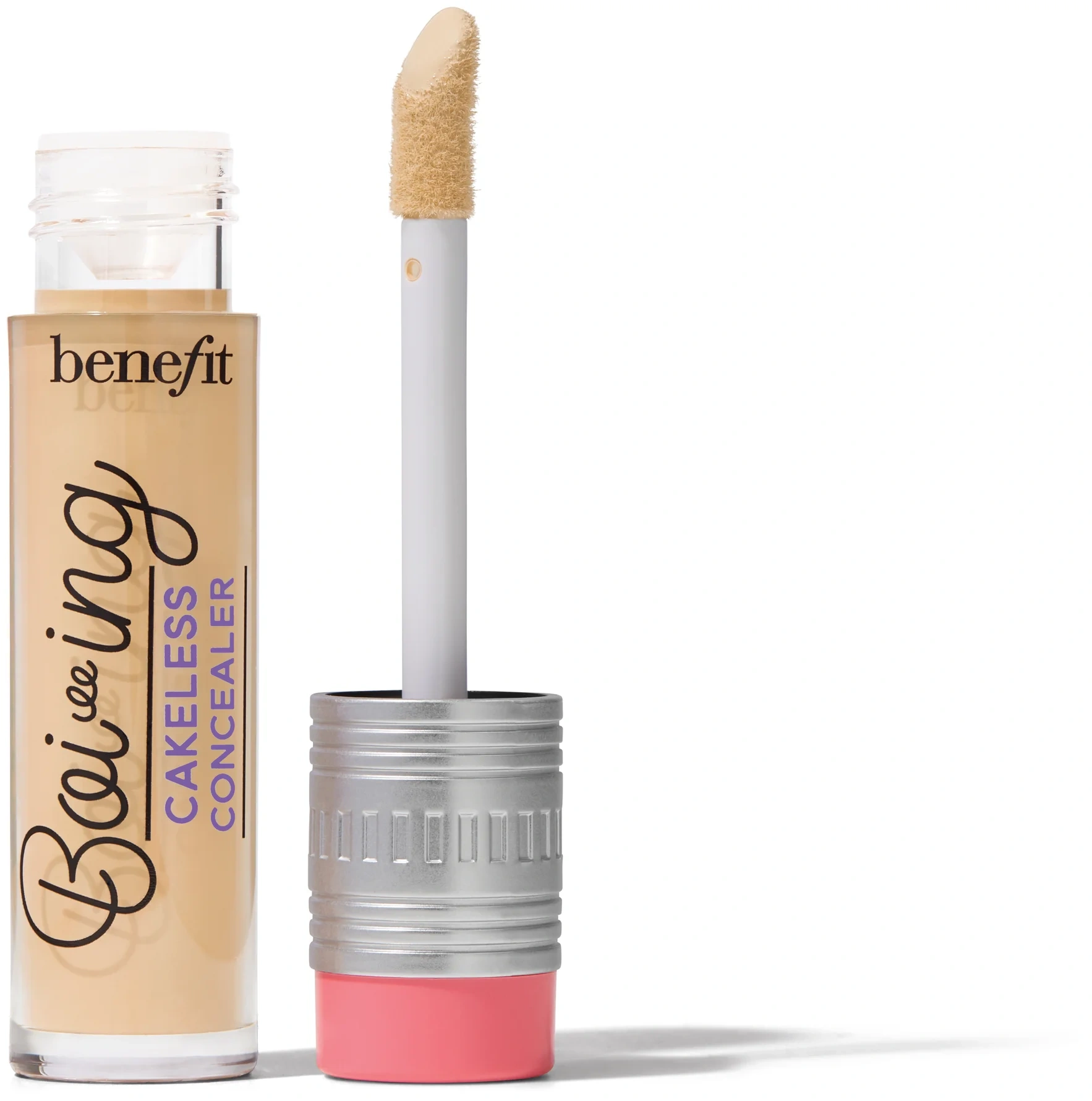 Benefit Boi-ing Cakeless Concealer 4.75 Dream Big - Light Golden
