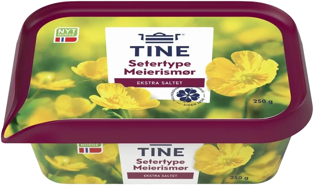 Setersmør