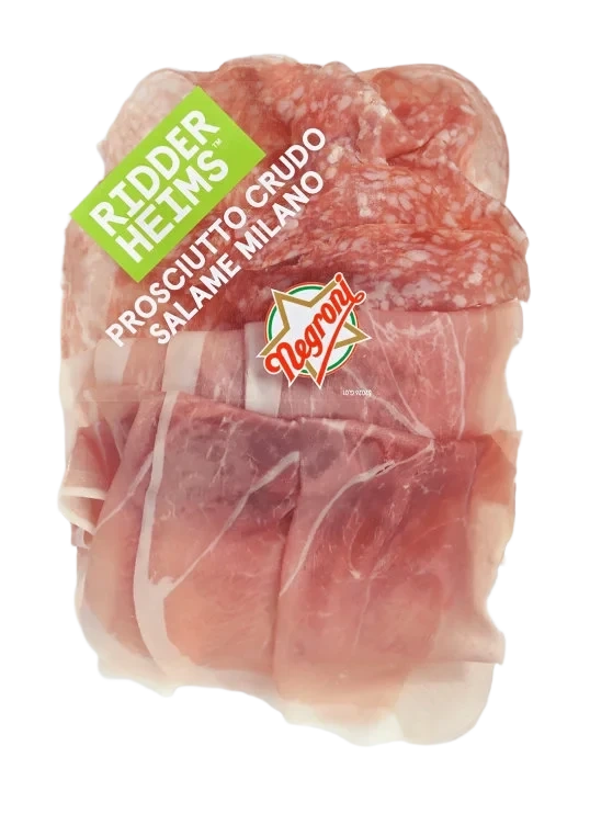 Fiocco&Salami Milano 85g Negroni