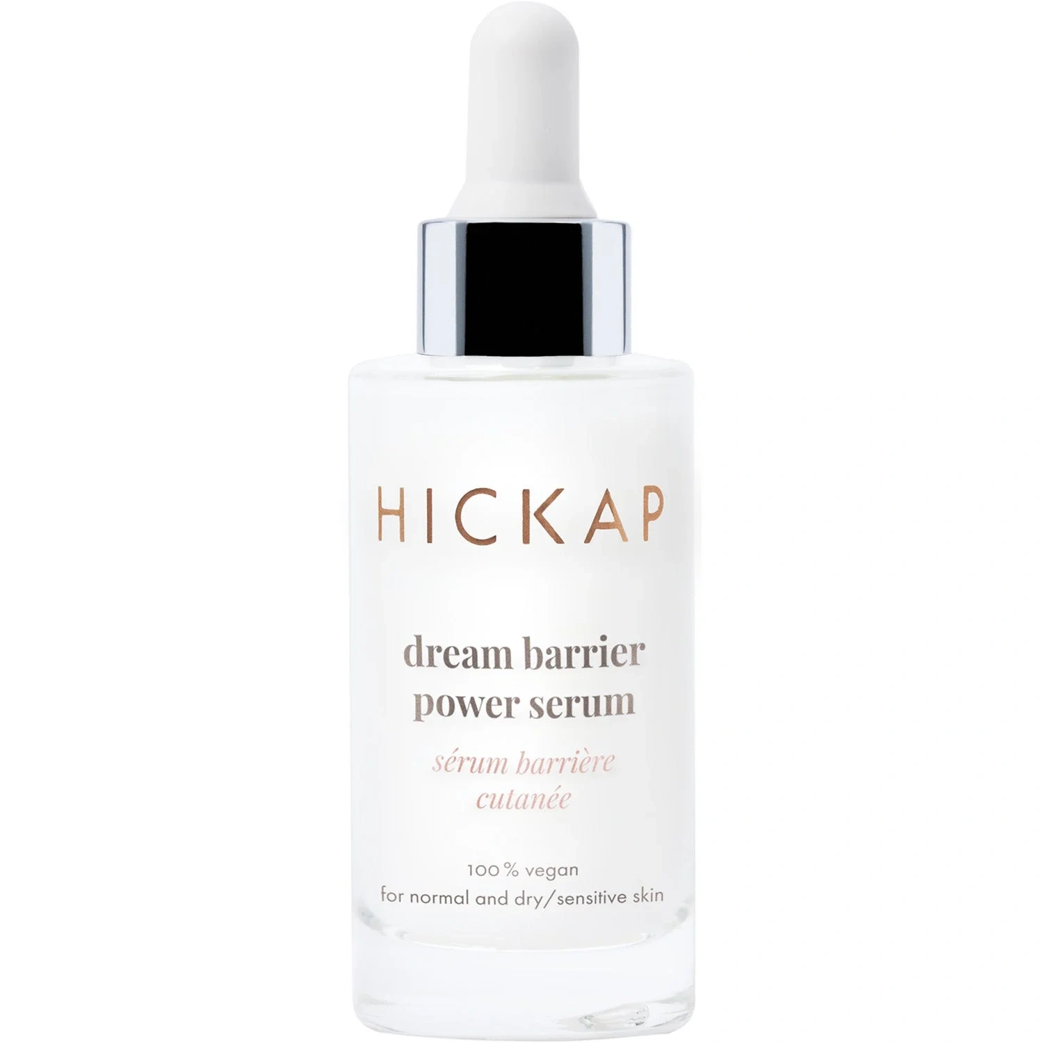 Hickap Dream Barrier Power Serum