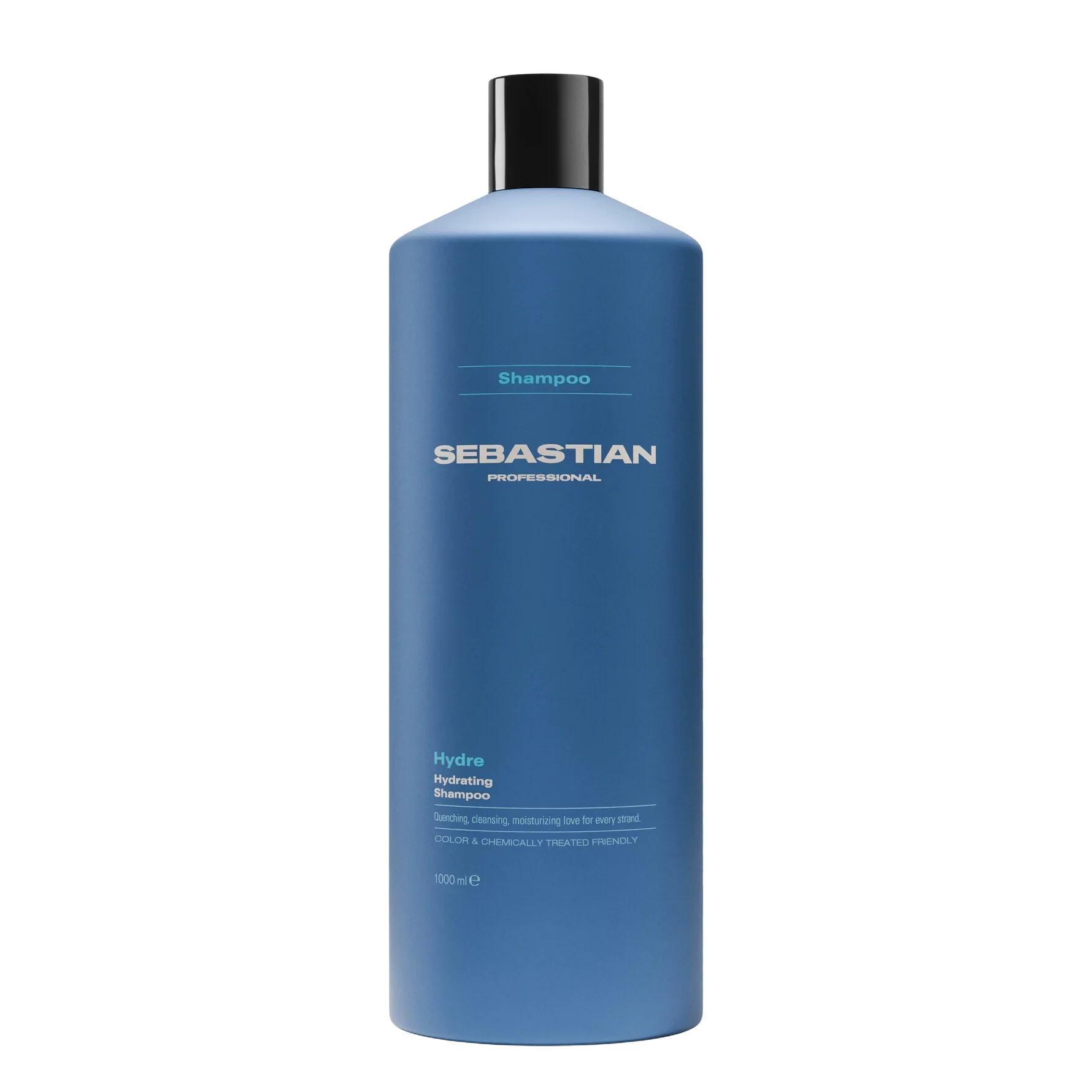 Sebastian Professional Hydre Highly Hydrating Shampoo 1000 ml