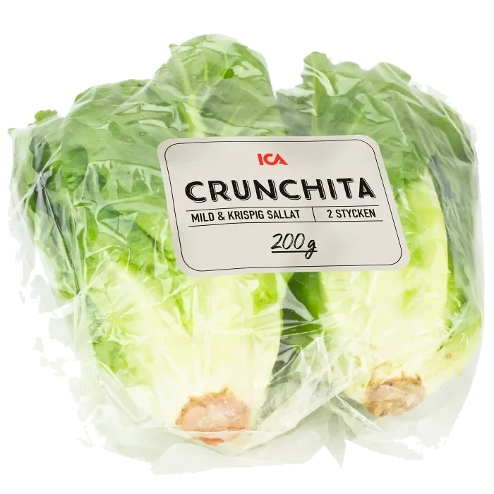 Crunchita 200g Klass 1 ICA